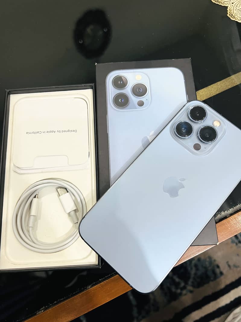 Apple iPhone 13 Pro 3