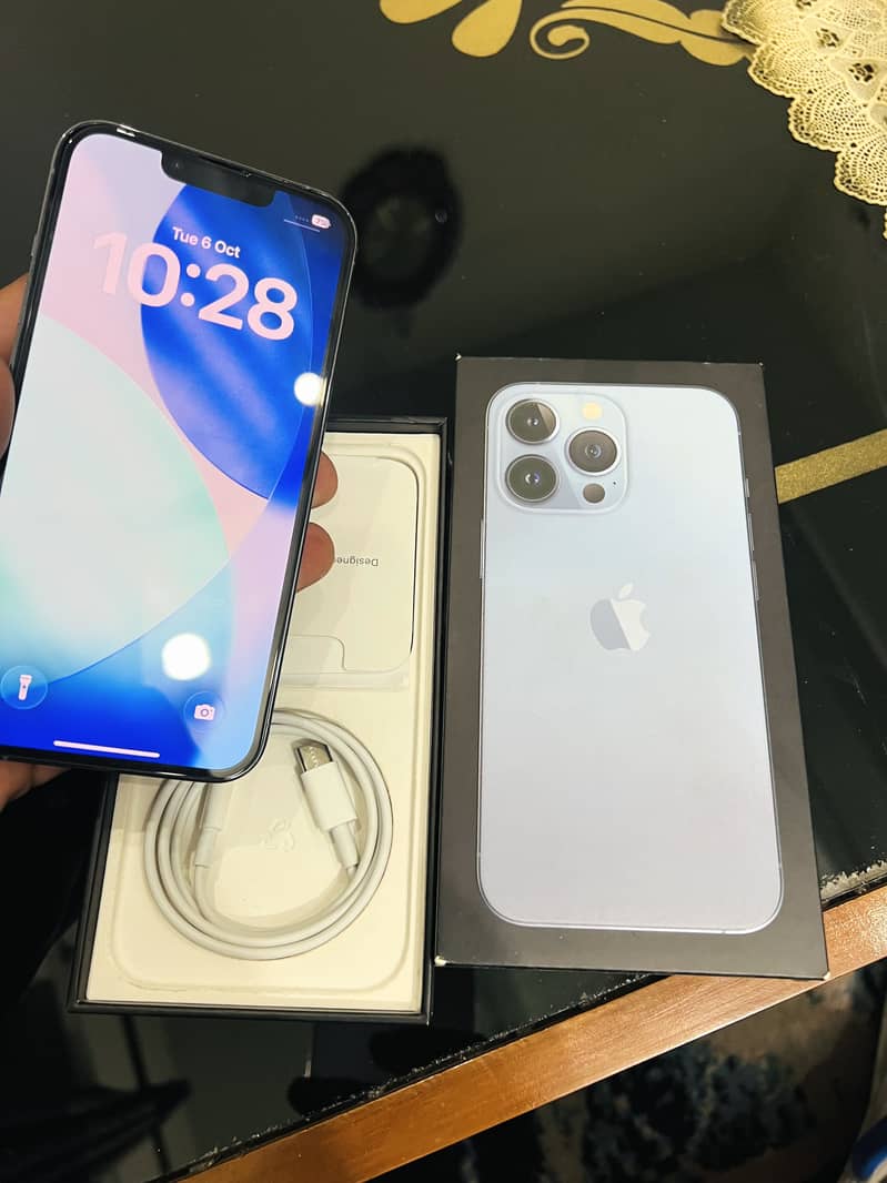 Apple iPhone 13 Pro 4
