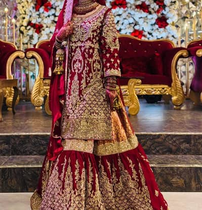 lehnga house
