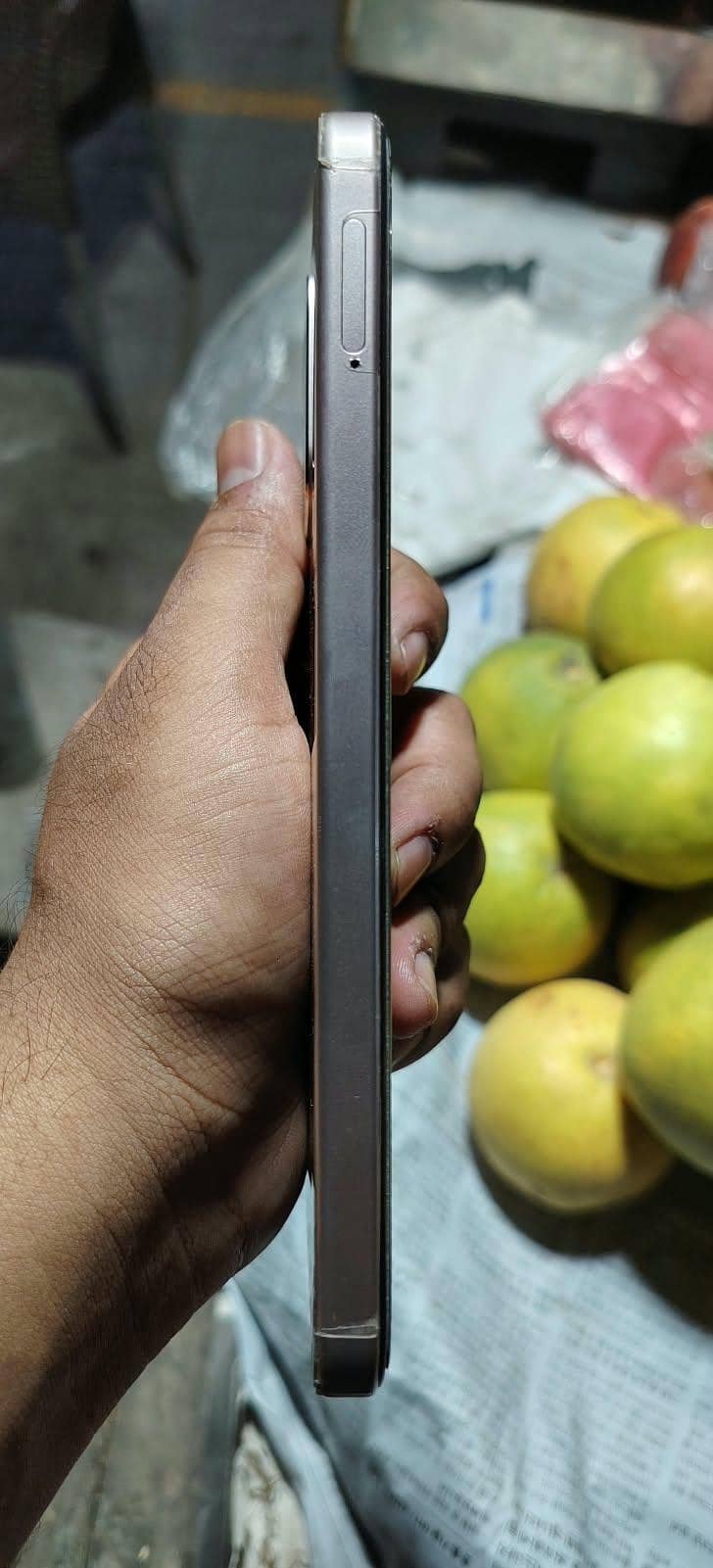 oppo a6 8-256 5