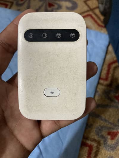 Zong an lock Device