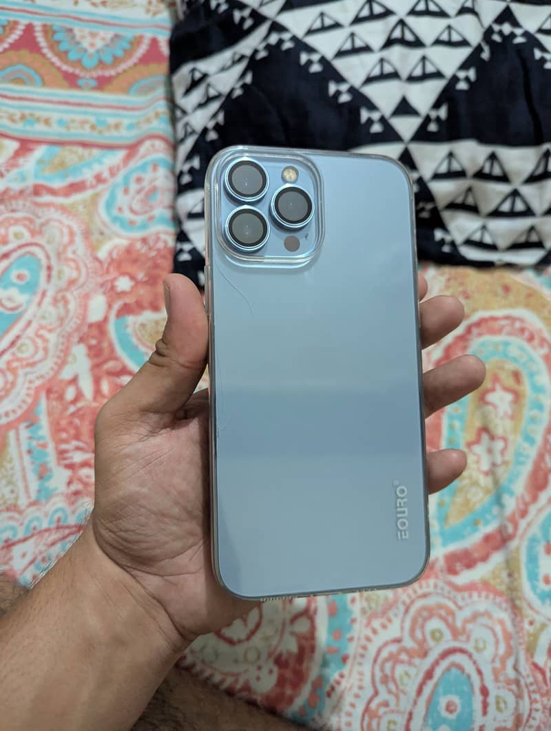 Apple iPhone 13 Pro Max 0