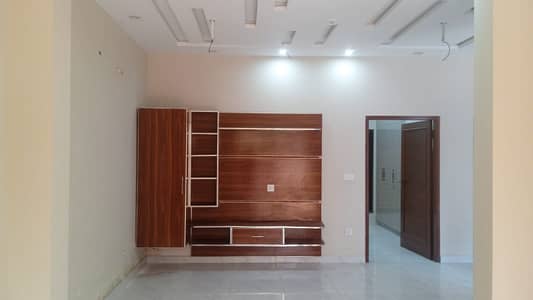 Brand New Lower portion for Rent