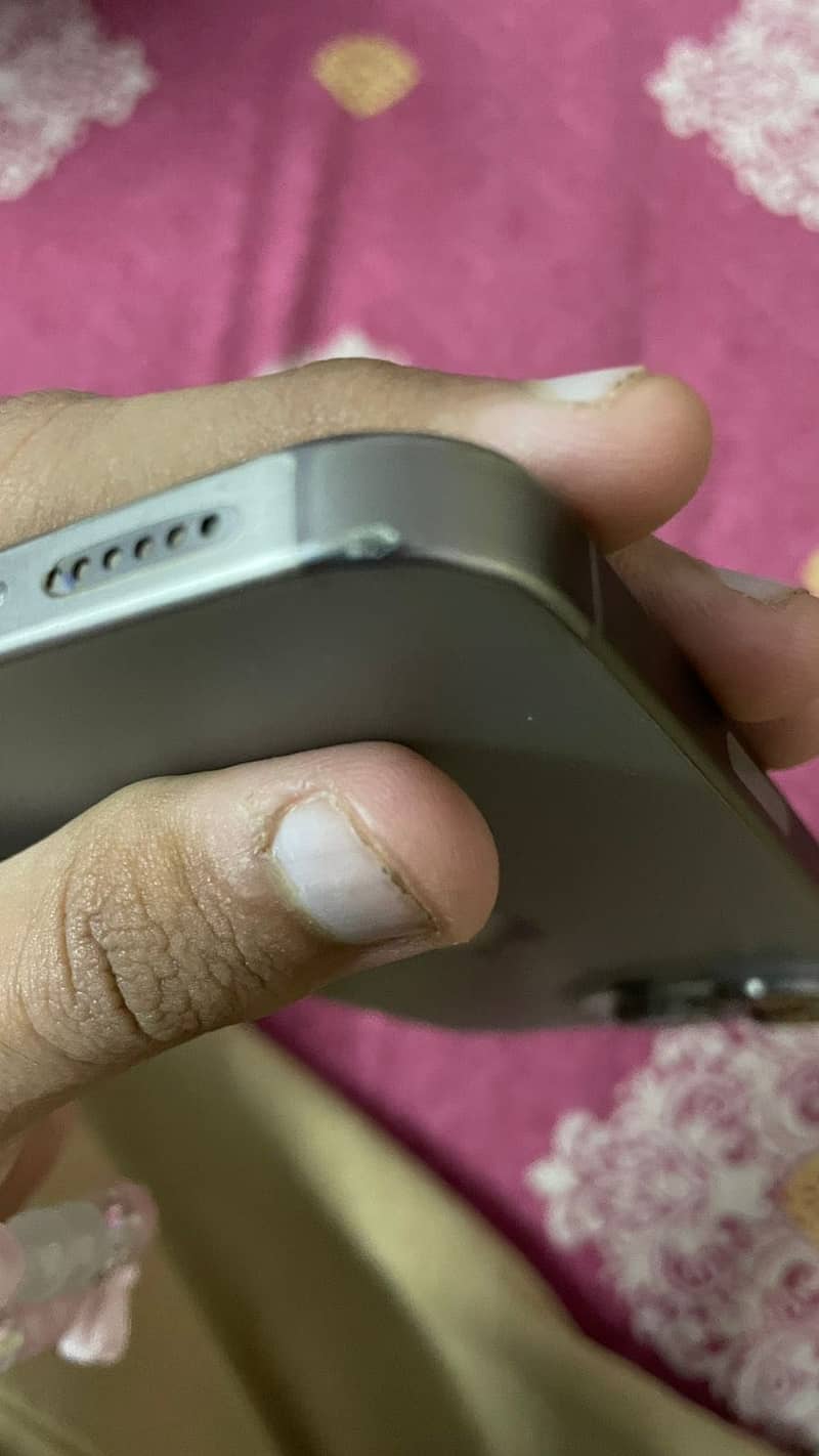 Apple iPhone 15 Pro Max 4