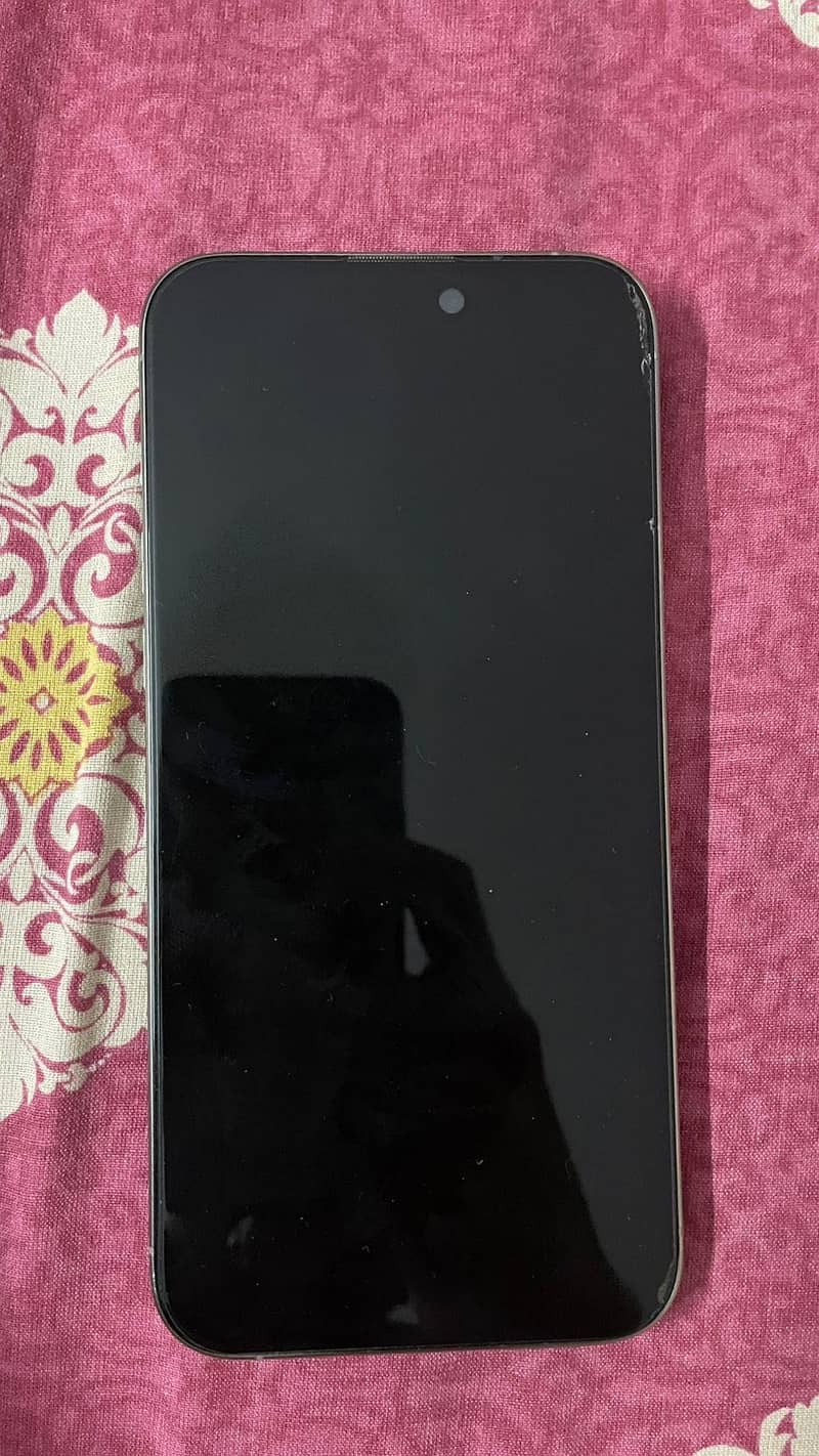 Apple iPhone 15 Pro Max 6
