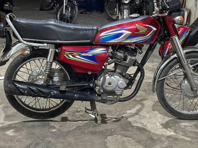honda 22 model 03235715700