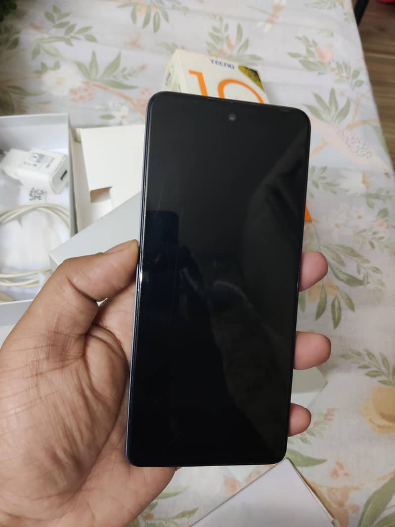 Tecno Spark 10 Pro 2