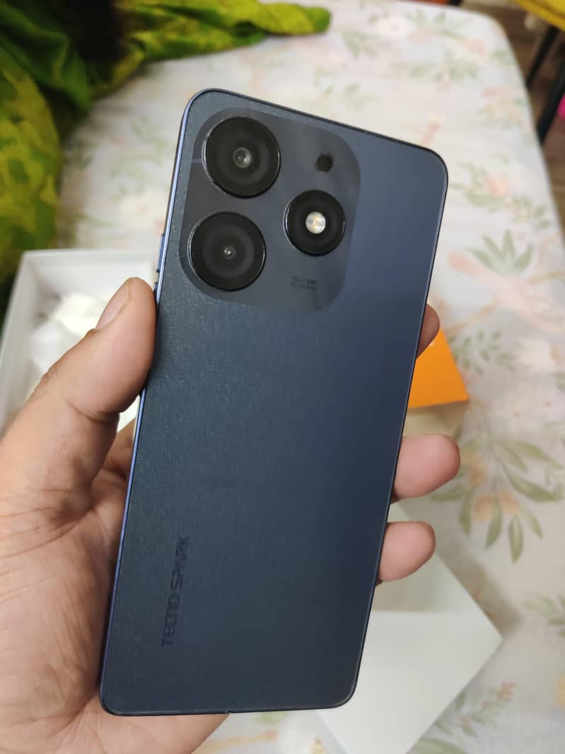 Tecno Spark 10 Pro 3