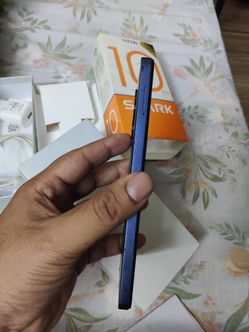 Tecno Spark 10 Pro 5