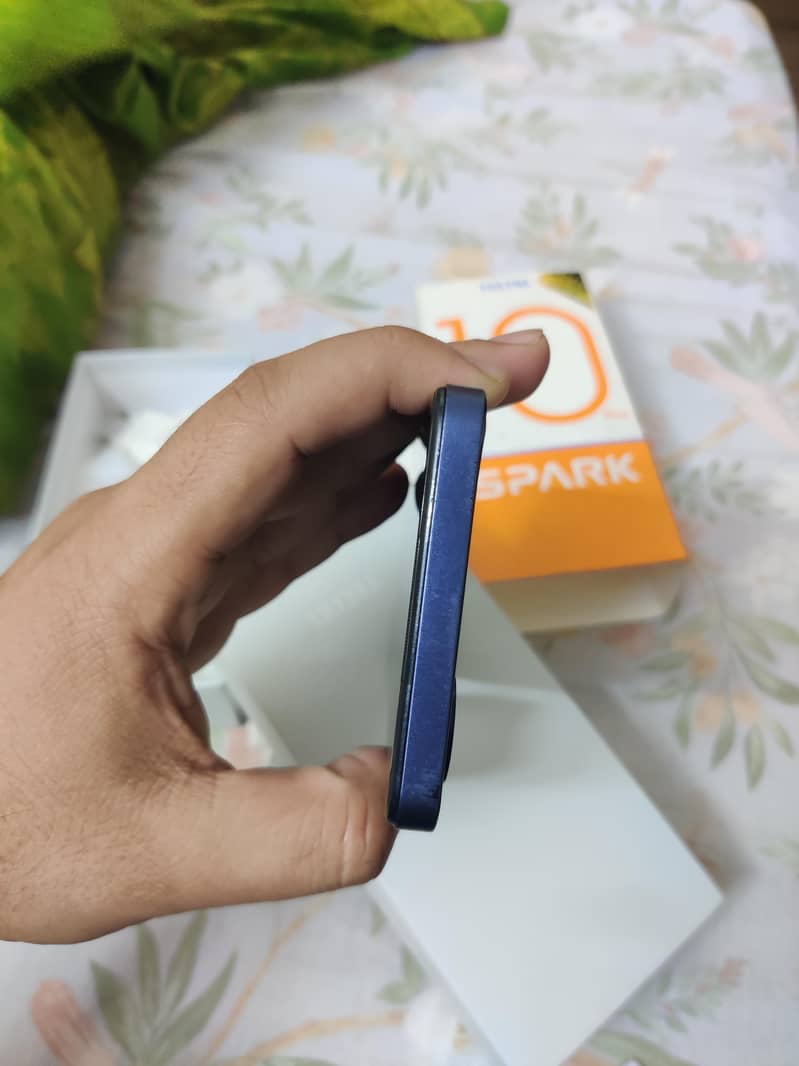 Tecno Spark 10 Pro 7