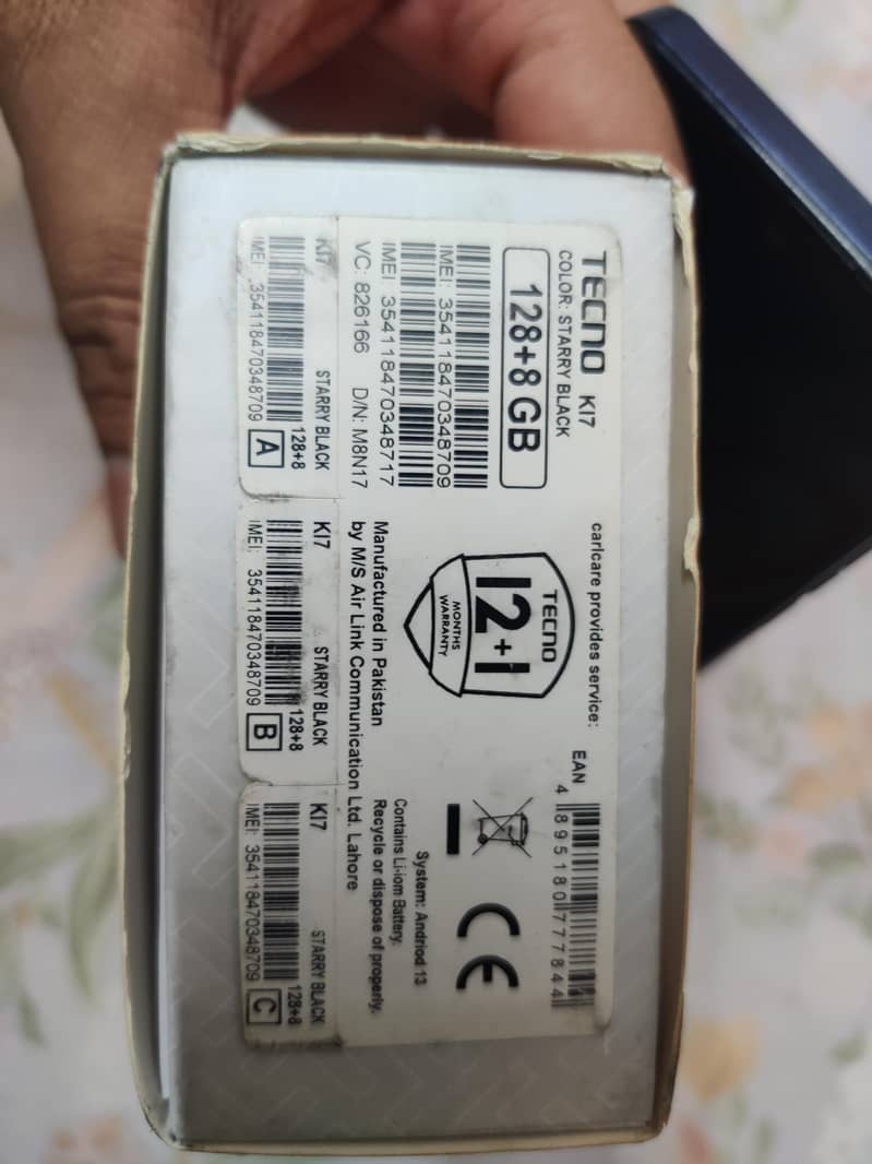 Tecno Spark 10 Pro 11