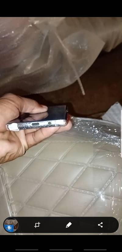 Samsung Mobile Note 8