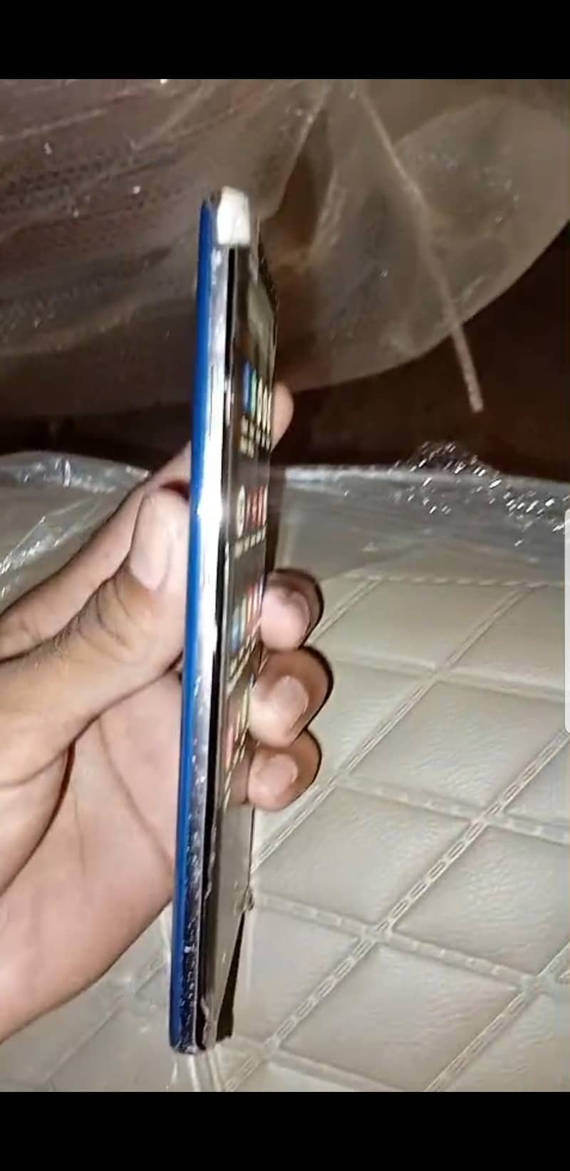 Samsung Mobile Note 8 2