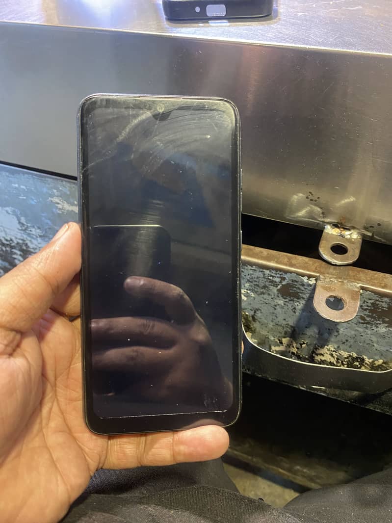 Tecno Pop 5 0