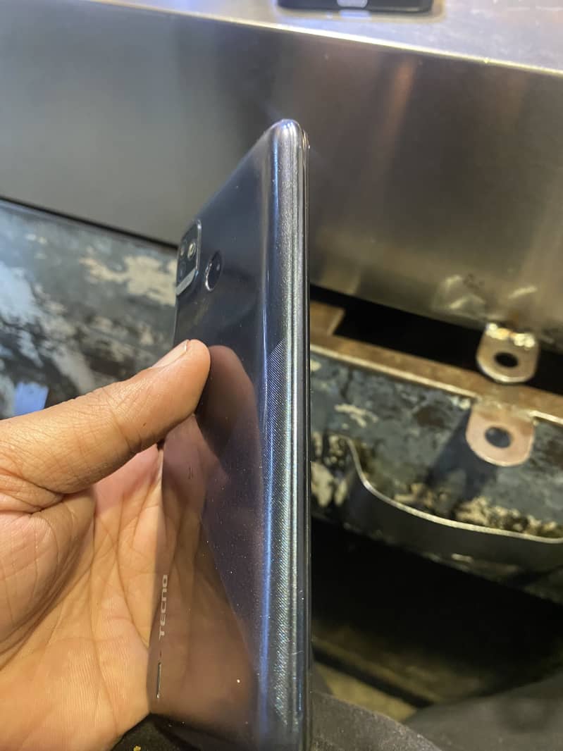 Tecno Pop 5 4