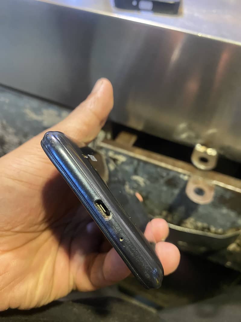 Tecno Pop 5 5
