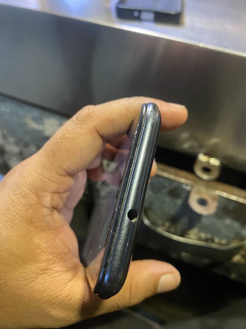 Tecno Pop 5 6