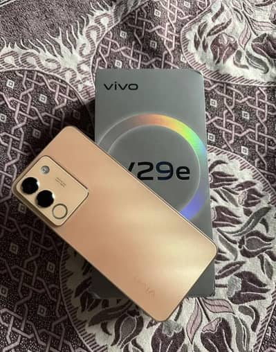 Vivo V29e