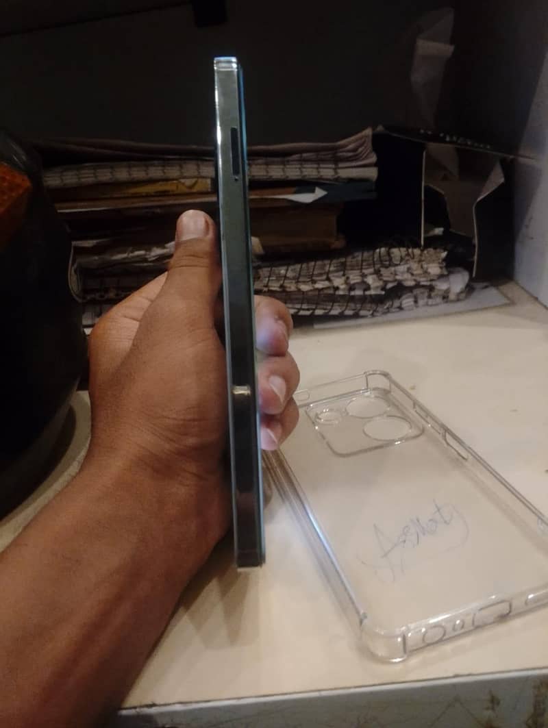 Tecno CAMON 20 1
