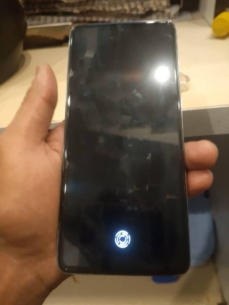 Tecno CAMON 20 4