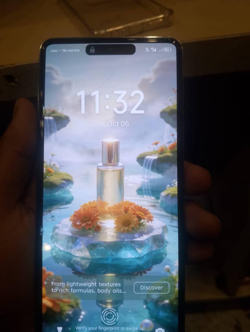 Tecno CAMON 20 5