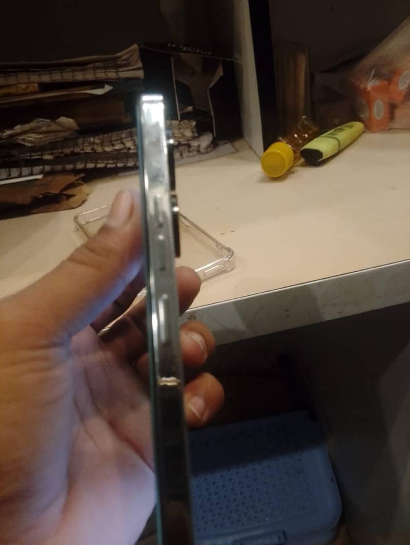 Tecno CAMON 20 6