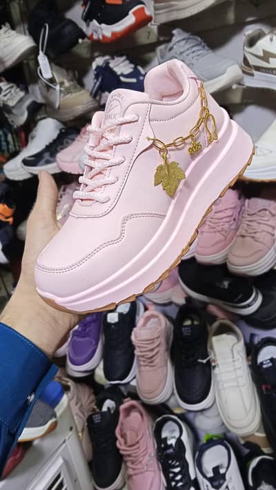 Brand New lady shoes  size 7,8