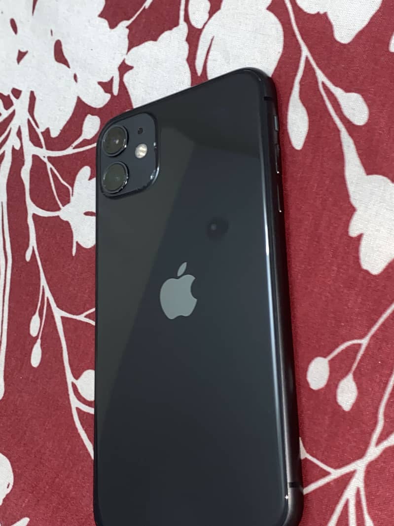 Apple iPhone 11 2