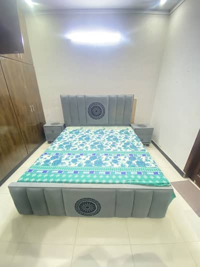 King size bed for sell
