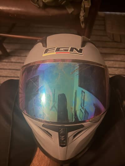 Biker Helmet no:03264488860