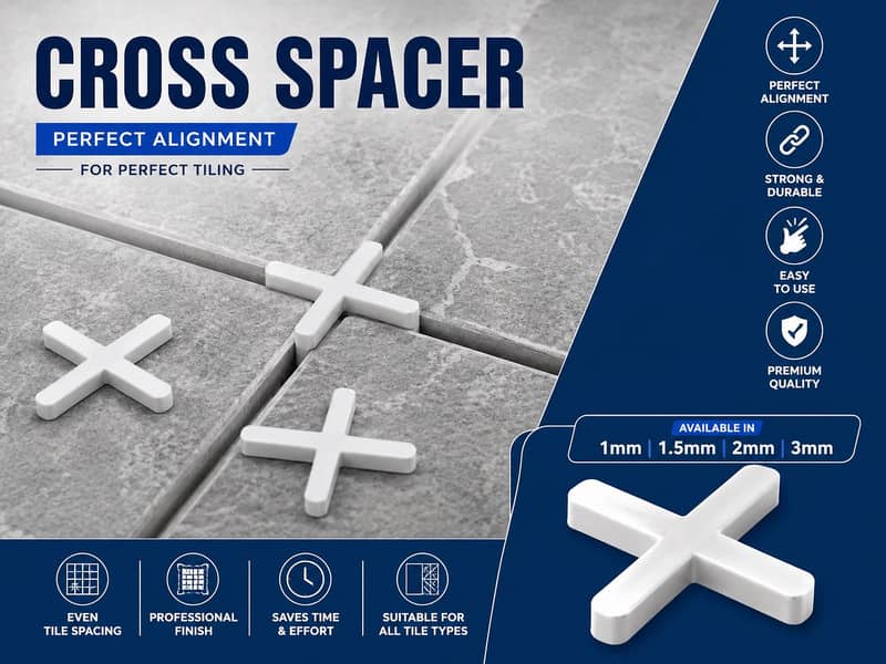 Tiles spacer 1