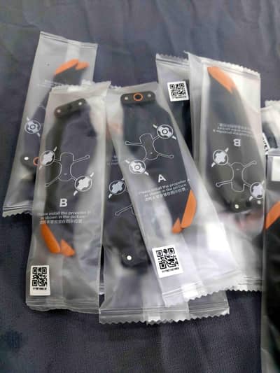 Dji air2s Propeller
