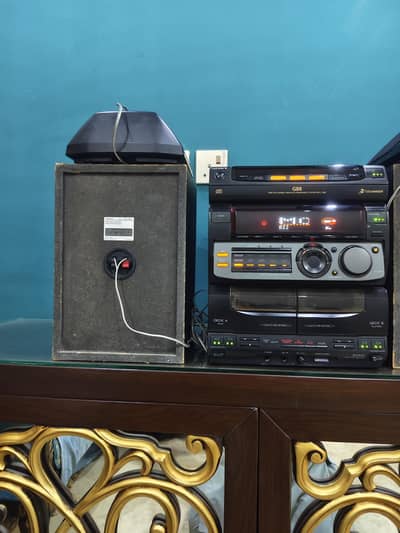 sony MHC G88 Sony MHC v818