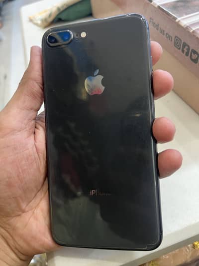 Apple iPhone 8 Plus