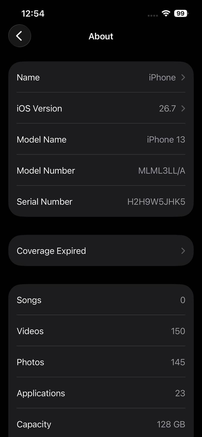 Apple iPhone 13 6