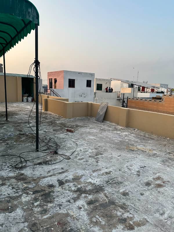 Upper portion for Rent 1