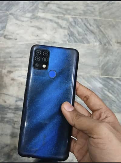 Tecno Pova 6/128 gb