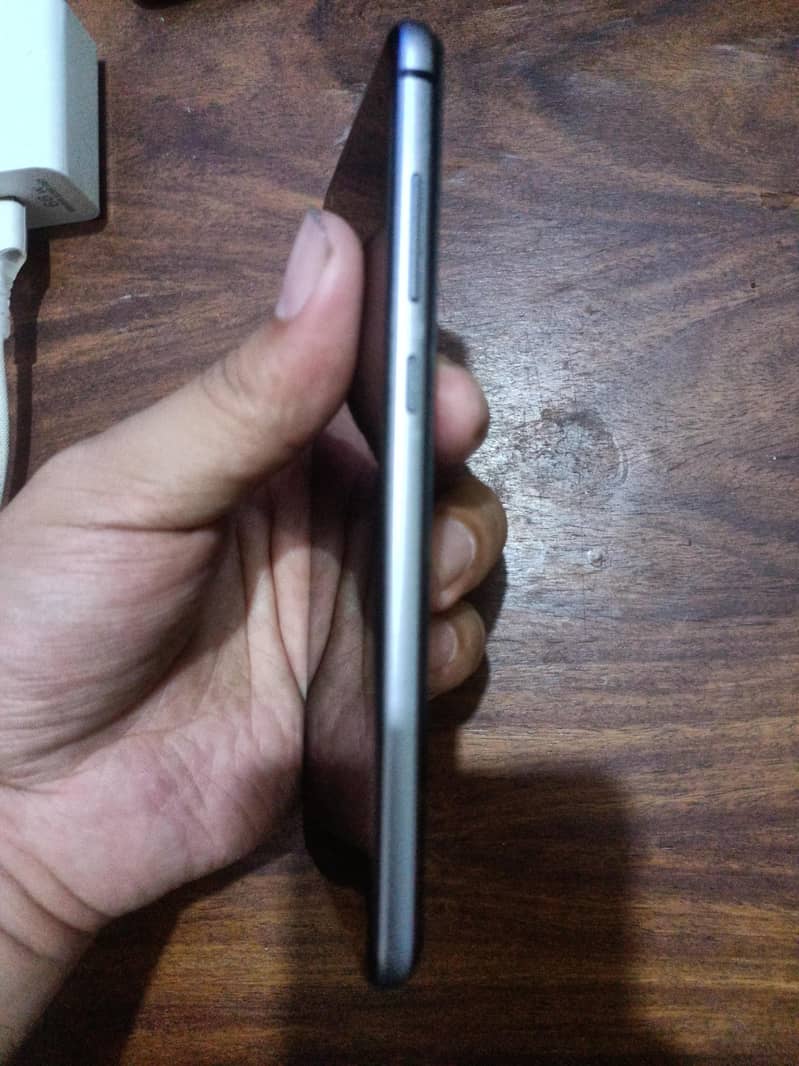 Huawei P10 Lite | Android Mobile 2