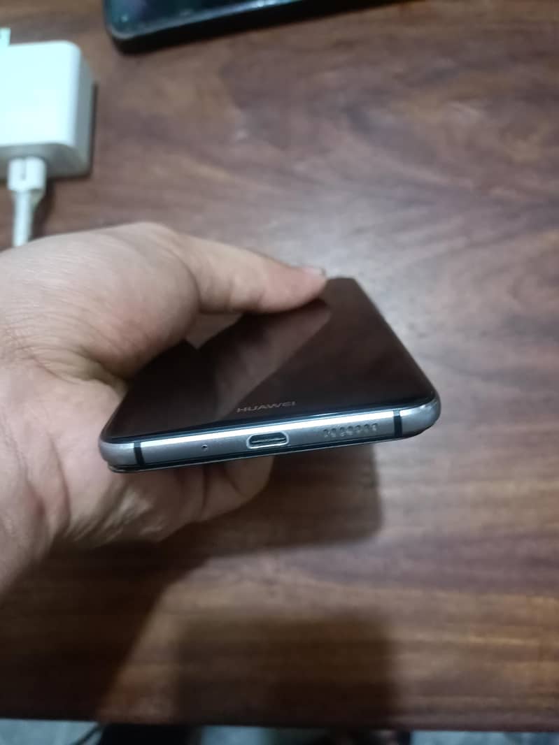 Huawei P10 Lite | Android Mobile 4