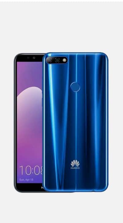 Huawei Y7 Prime