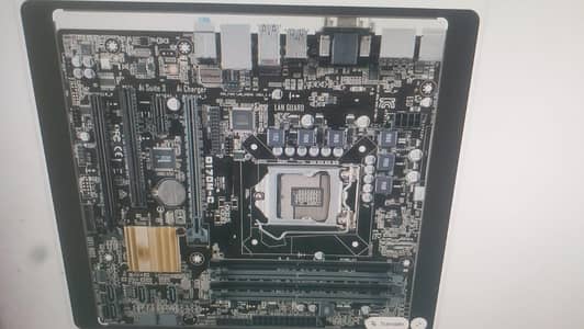 core i7 6th gen