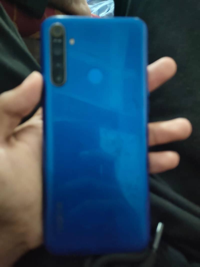 Realme 5 1