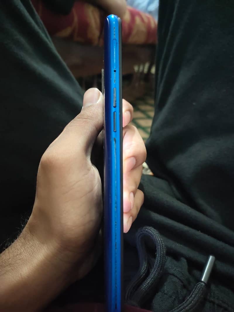 Realme 5 2