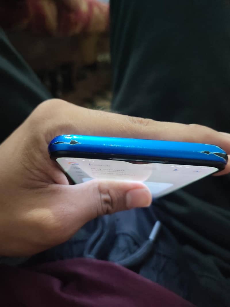 Realme 5 4