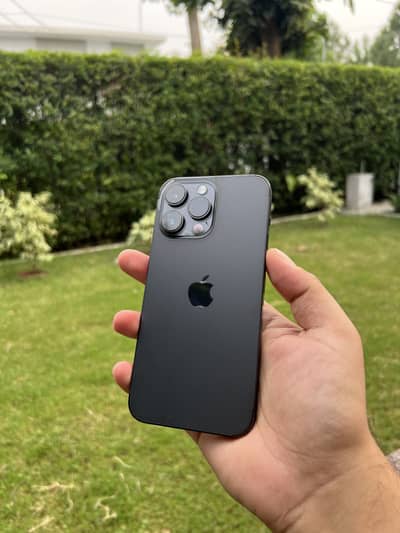 Apple iPhone 14 Pro Max 256 GB