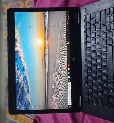 Latitude E 7470.9/10