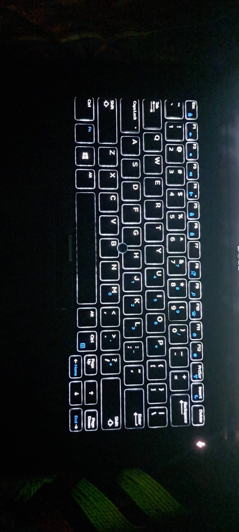 Latitude E 7470 3