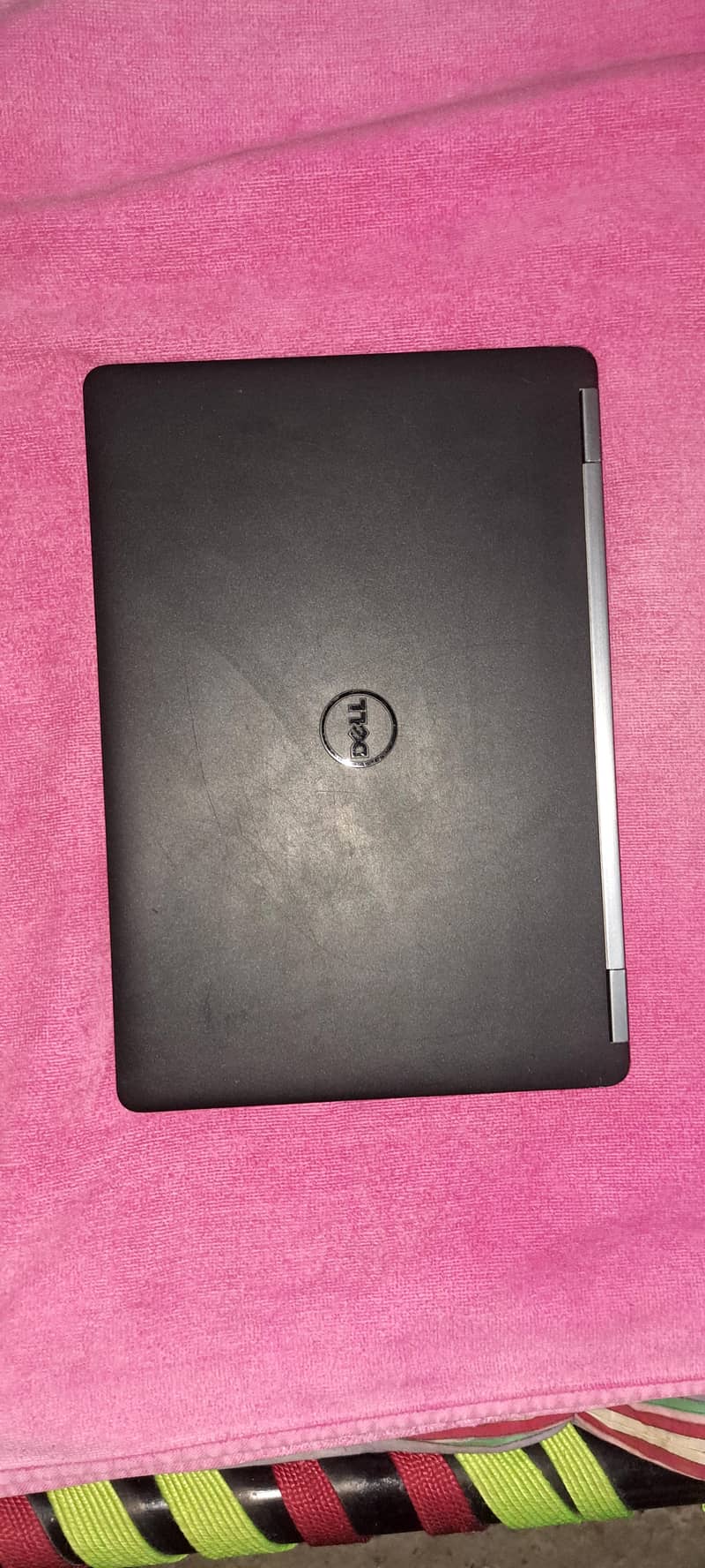Latitude E 7470 4