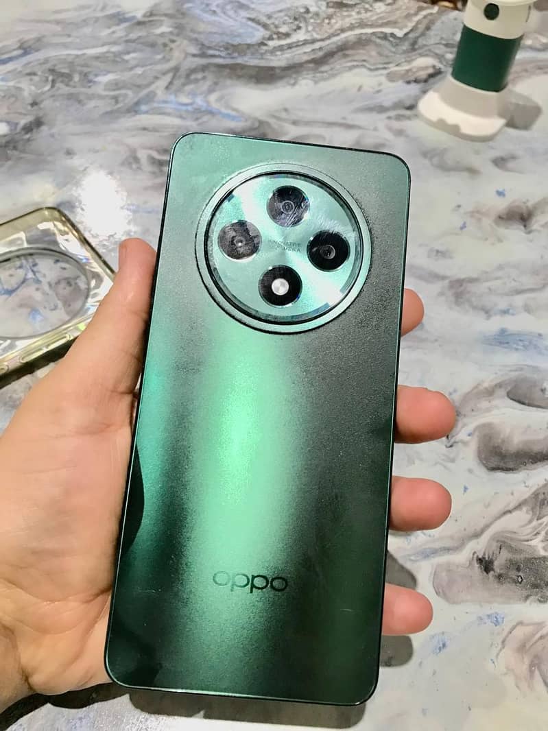 OPPO Reno 0