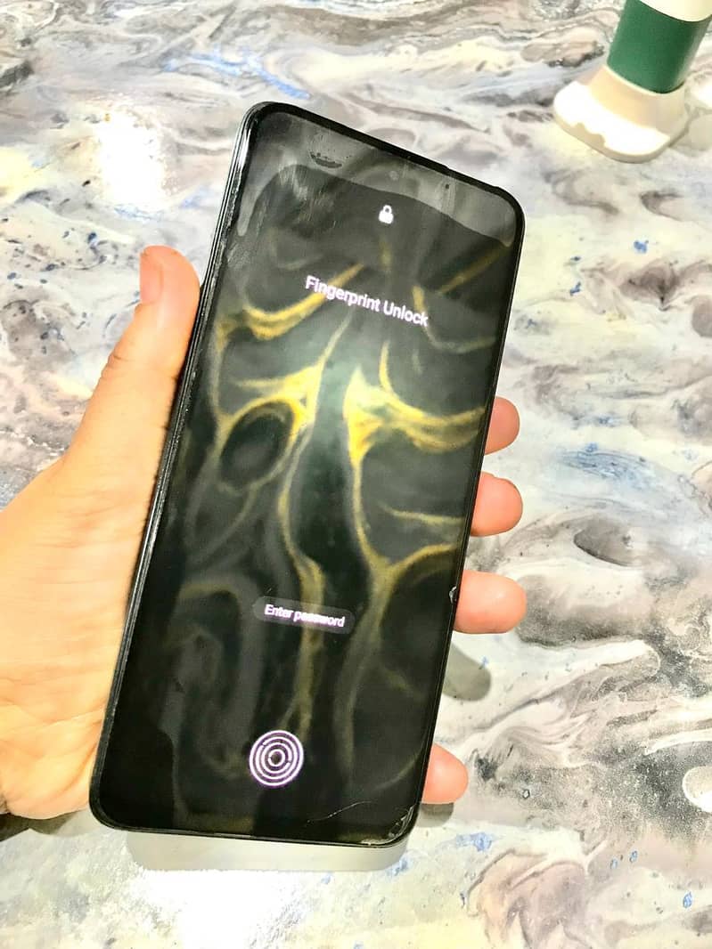 OPPO Reno 3